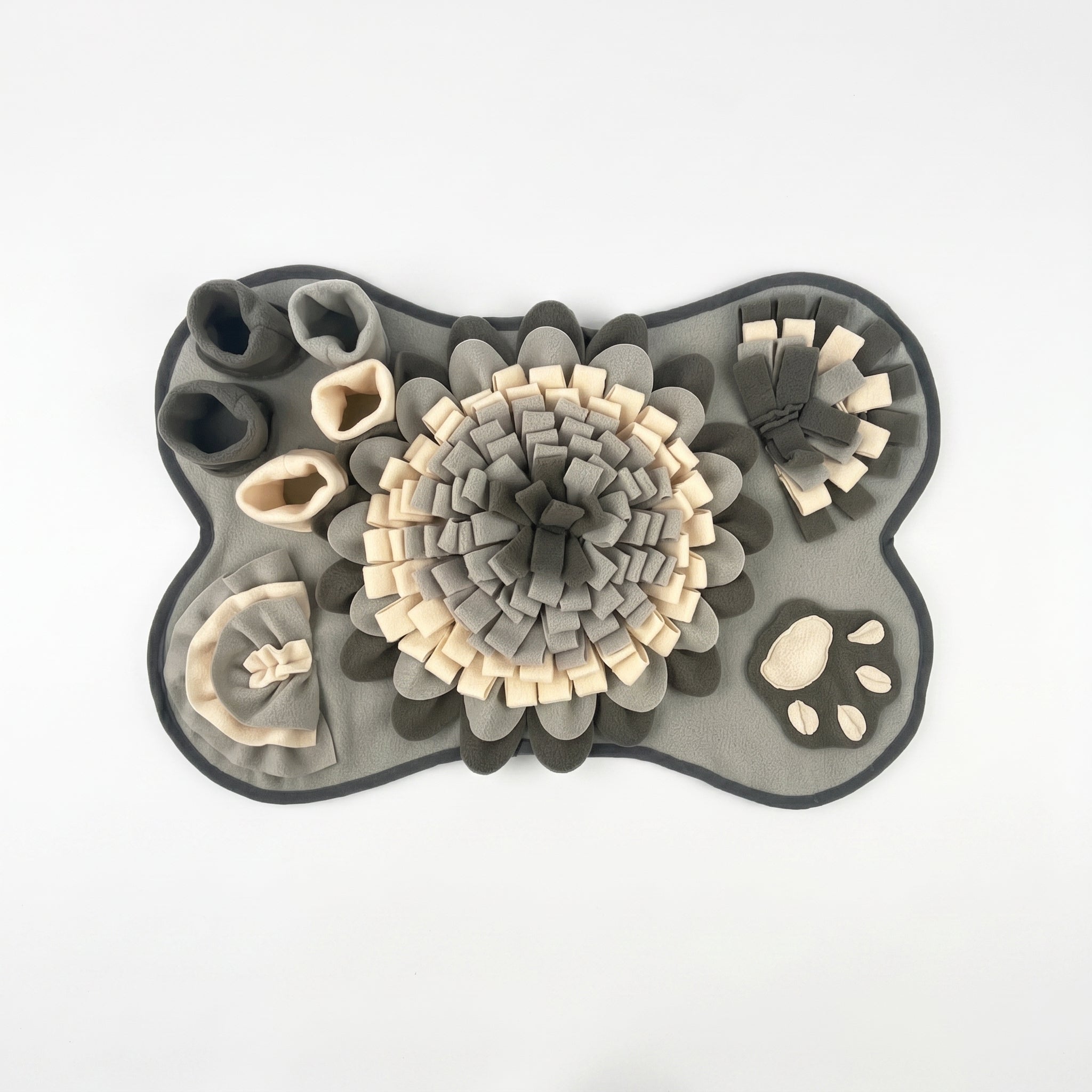 Dog Snuffle Mat – Reduce Boredom & Keep Your Pet Mentally Stimulated